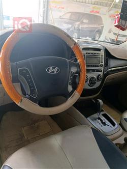 هیوندای سەنتافی